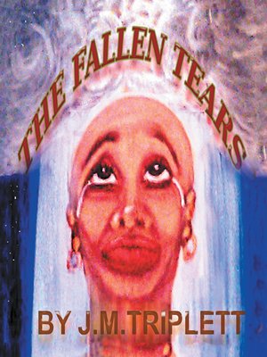 cover image of The Fallen Tears